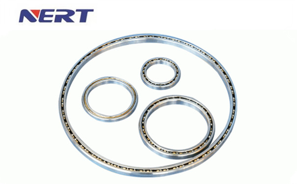 等截面軸承使用方法，正確使用步驟及使用注意事項